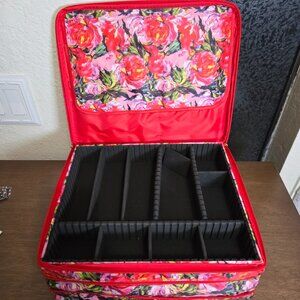 #264 Joy Mangano “The Jewel Kit Duo” – NWOT